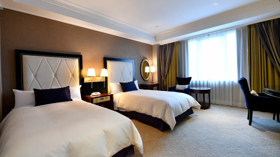 Hotel New Grand
