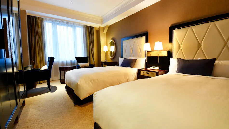 Hotel New Grand