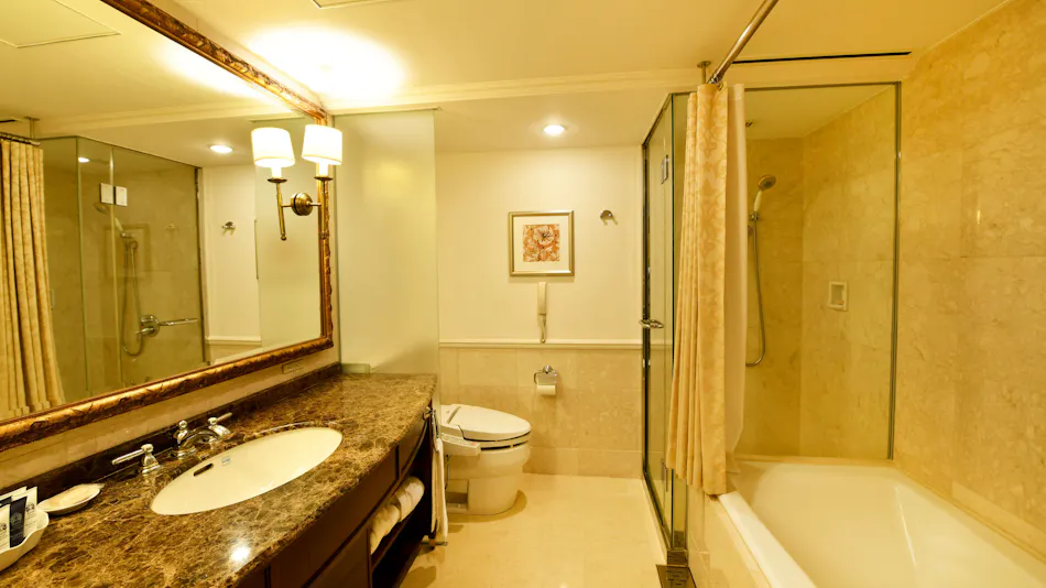 Hotel New Grand