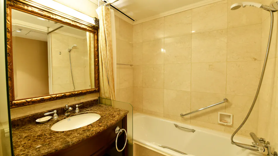 Hotel New Grand