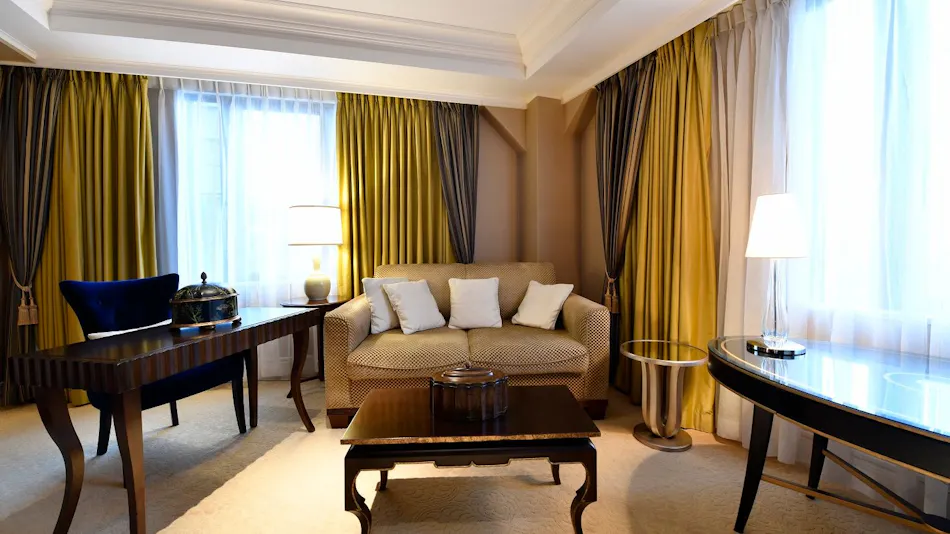 Hotel New Grand