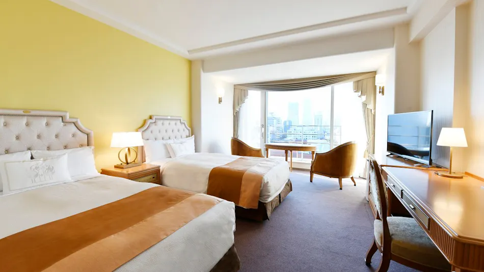 Hotel New Grand