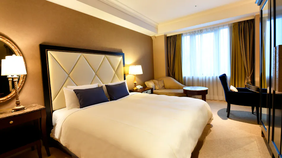 Hotel New Grand