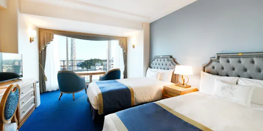 ホテルニューグランド