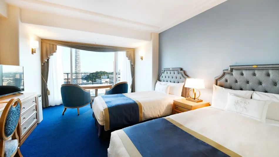 Hotel New Grand