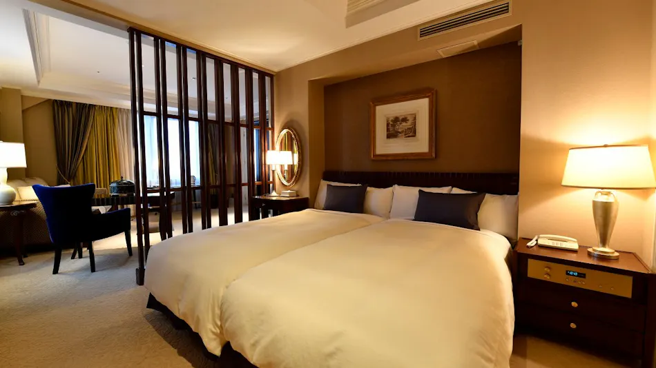 Hotel New Grand
