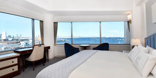 Hotel New Grand
