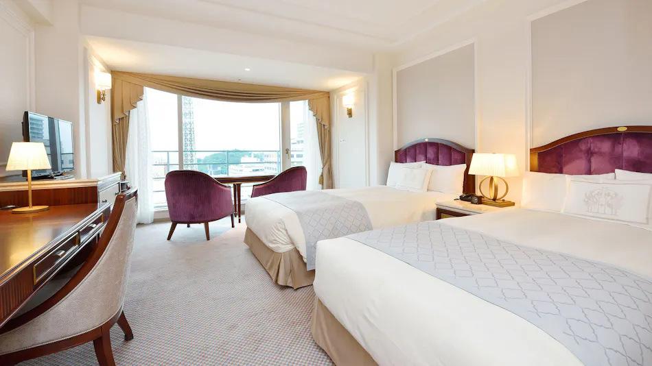 Hotel New Grand