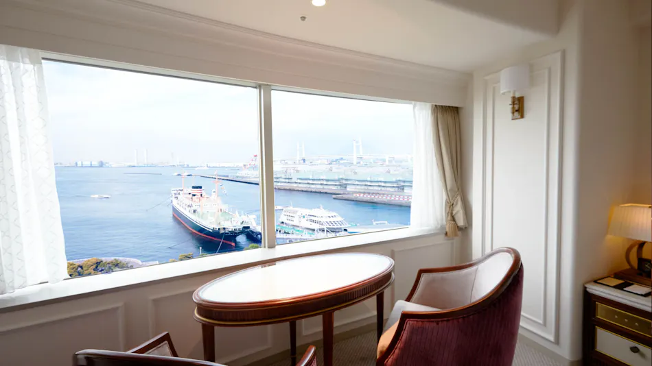 Hotel New Grand