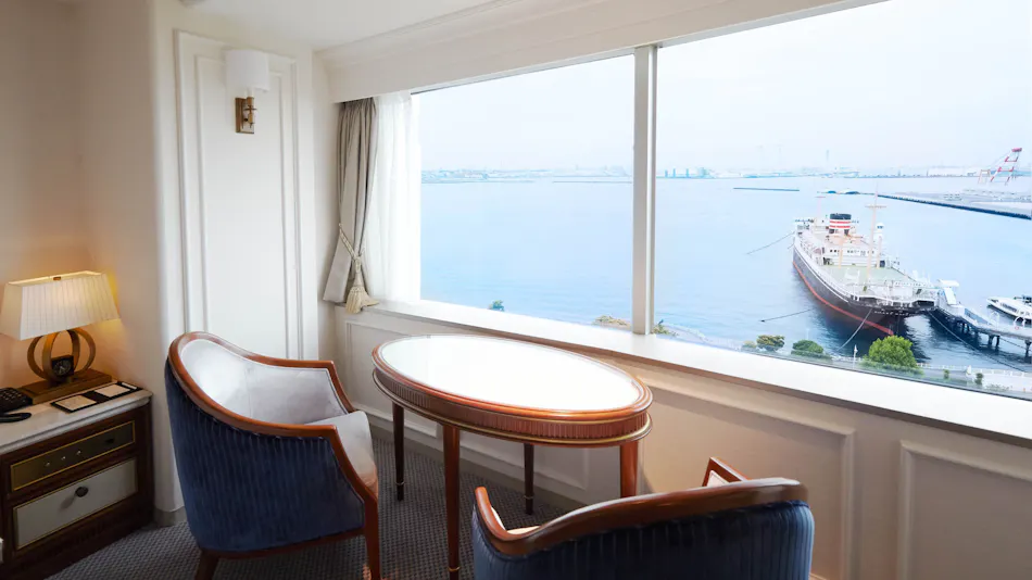 Hotel New Grand