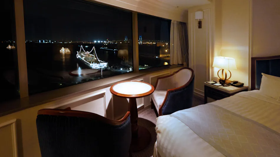 Hotel New Grand