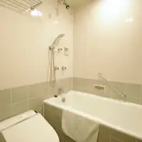 Bayfront Corner Double (Image)