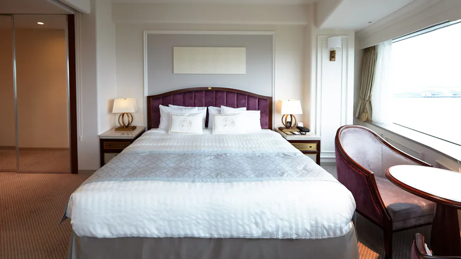 Hotel New Grand