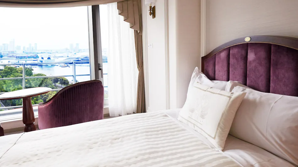 Hotel New Grand