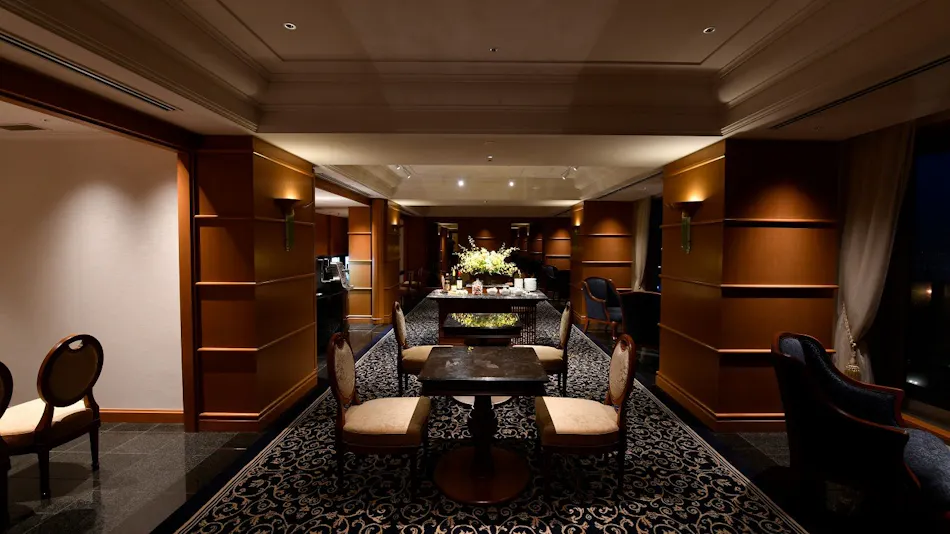 Hotel New Grand