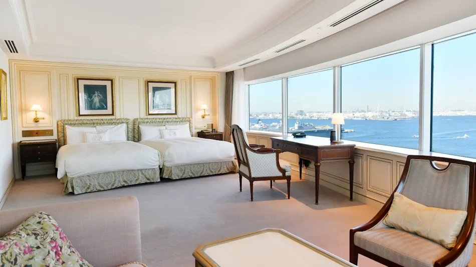 Hotel New Grand