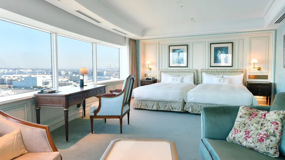 Hotel New Grand