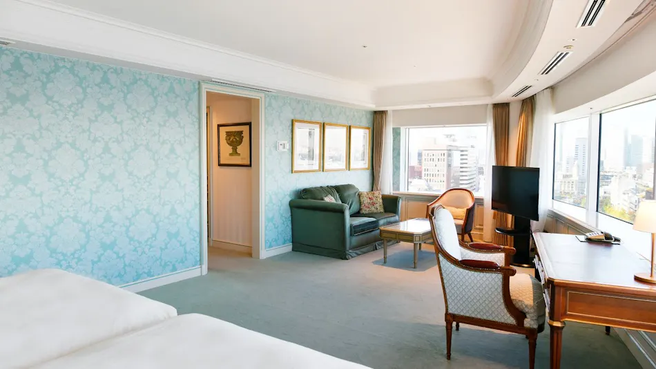 Hotel New Grand