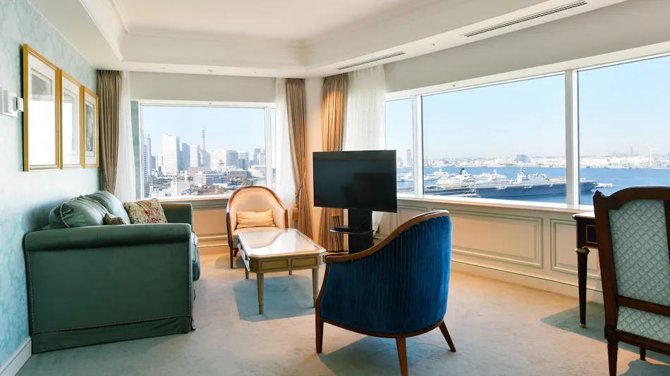 Hotel New Grand
