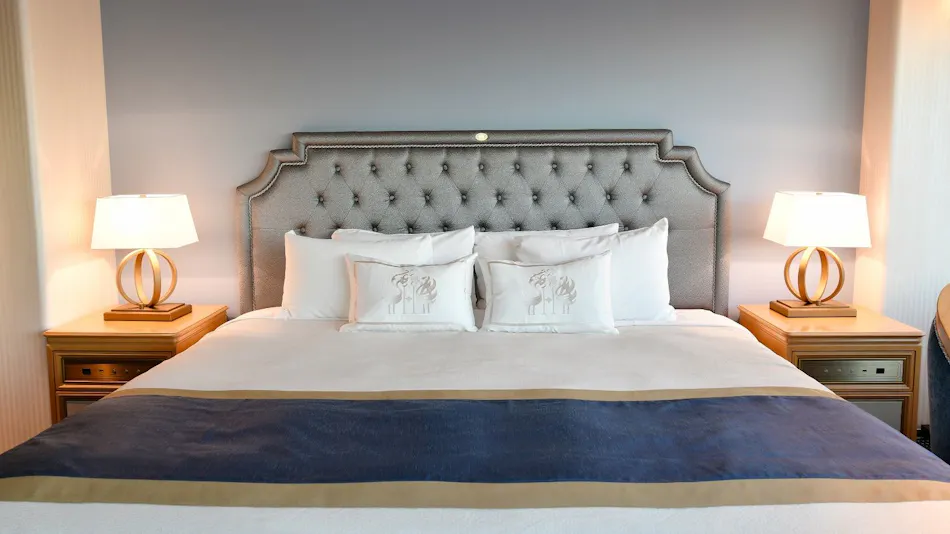 Hotel New Grand