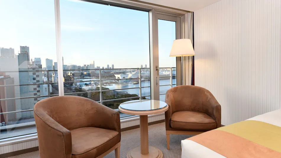 Hotel New Grand