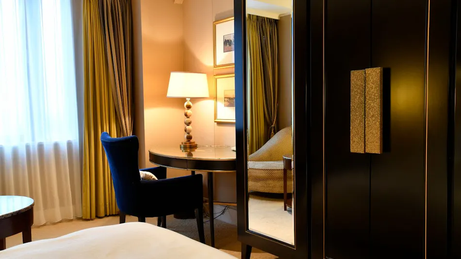 Hotel New Grand