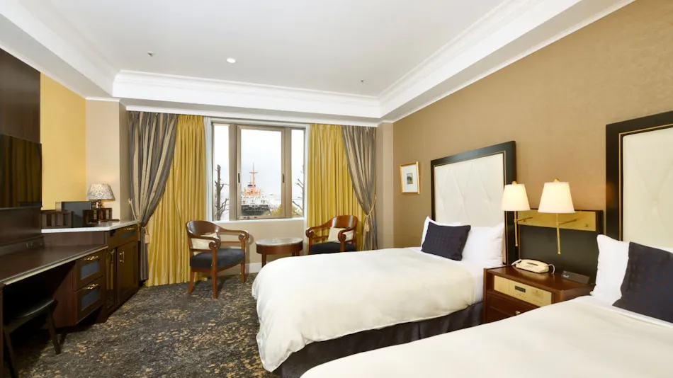 Hotel New Grand
