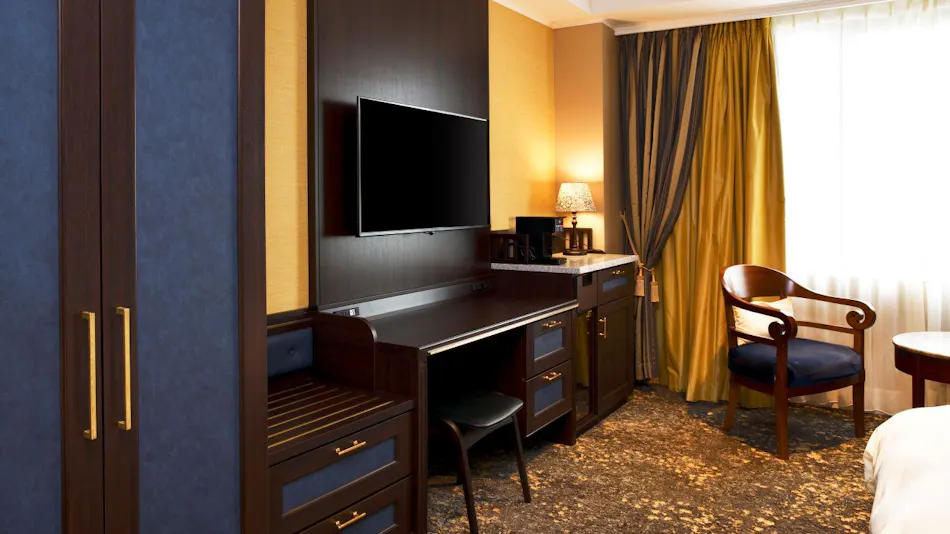 Hotel New Grand