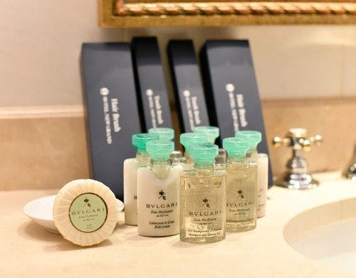 本館グランドスイートツイン