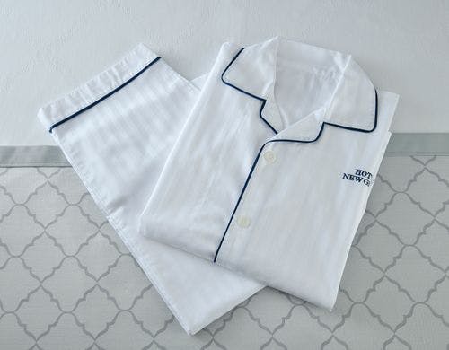 パジャマ（イメージ）