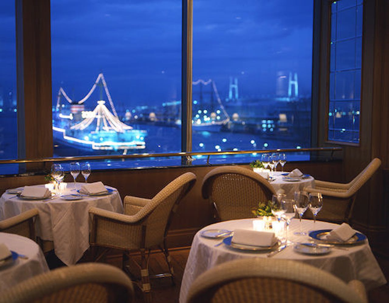 ル・ノルマンディ