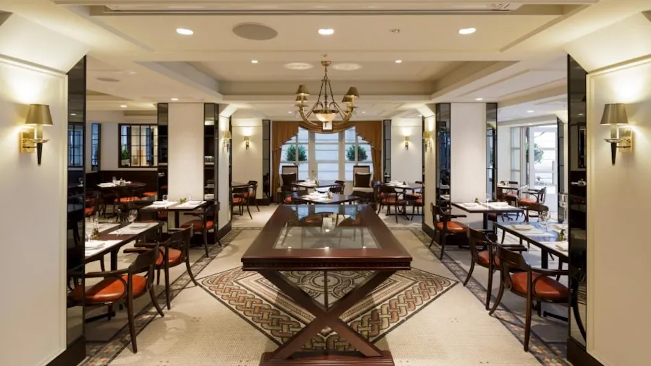 Hotel New Grand