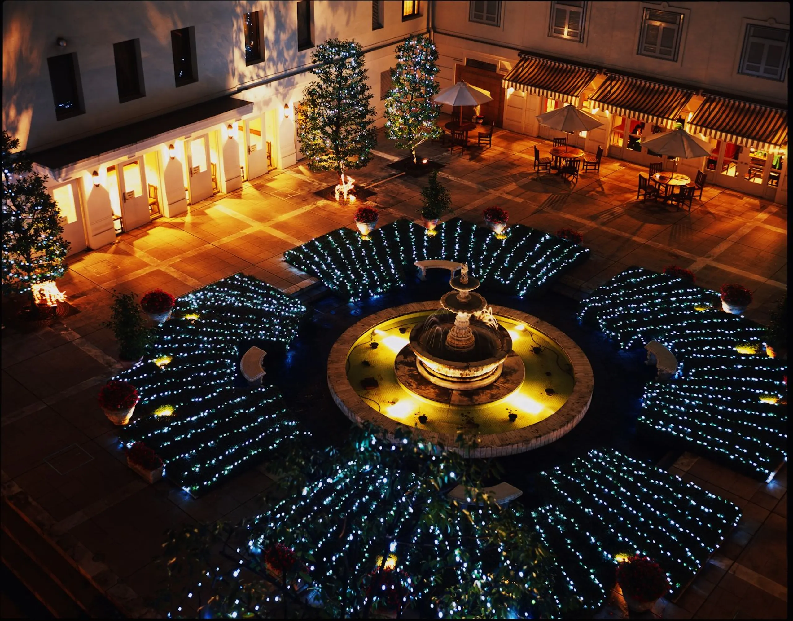 名鉄ニューグランドホテル