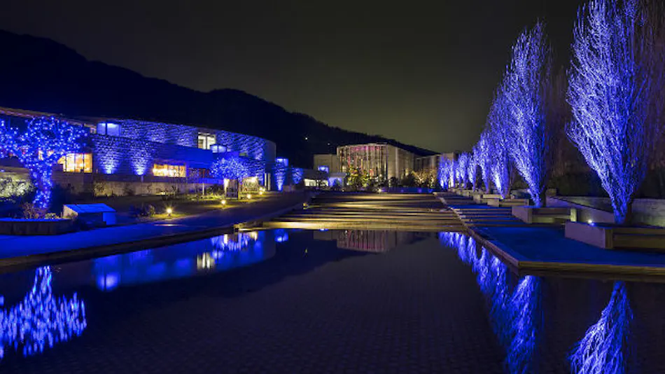 Grand Nikko Awaji