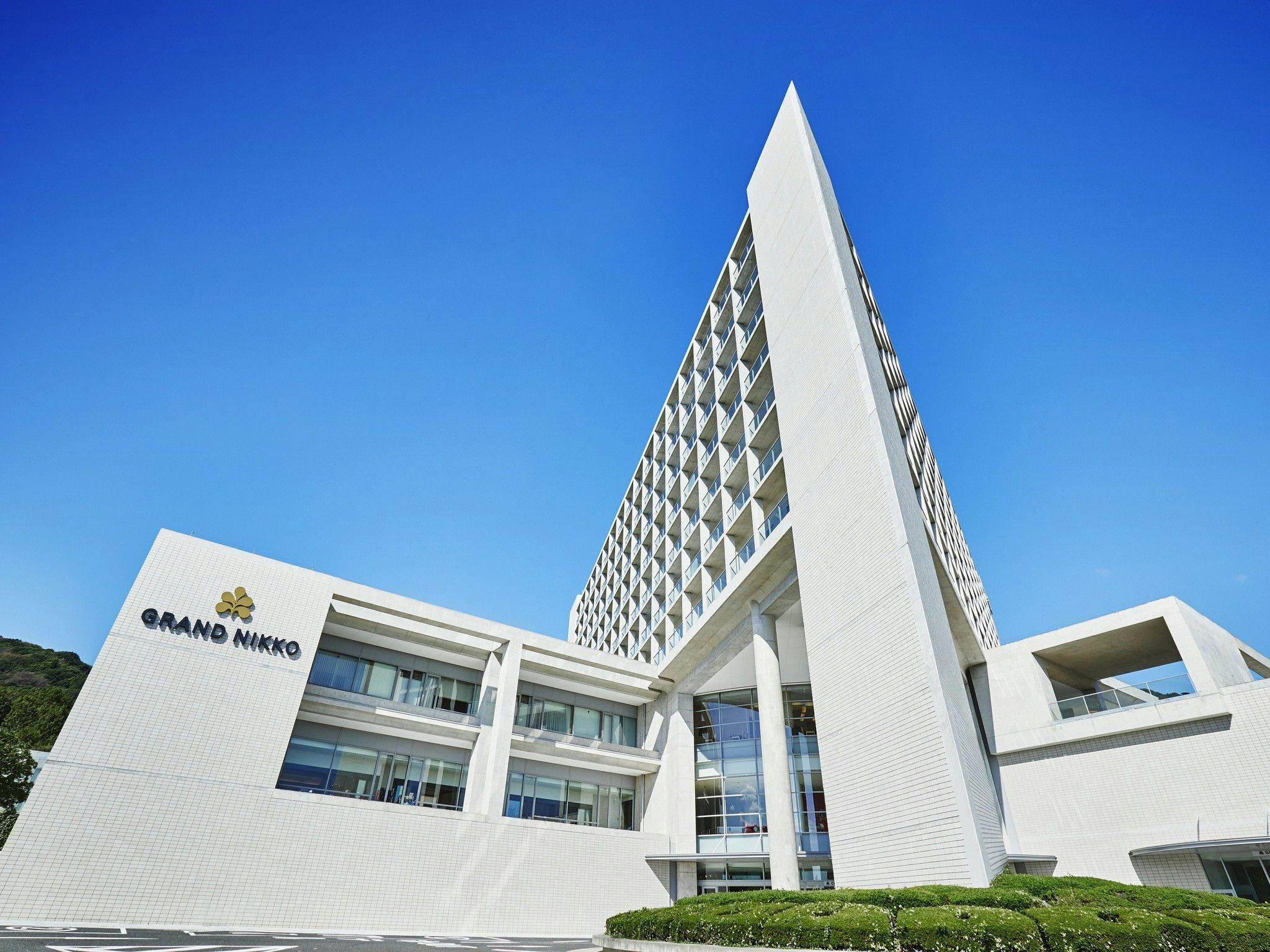 グランドニッコー淡路 - 【お日にち限定】ショートステイだからお得  