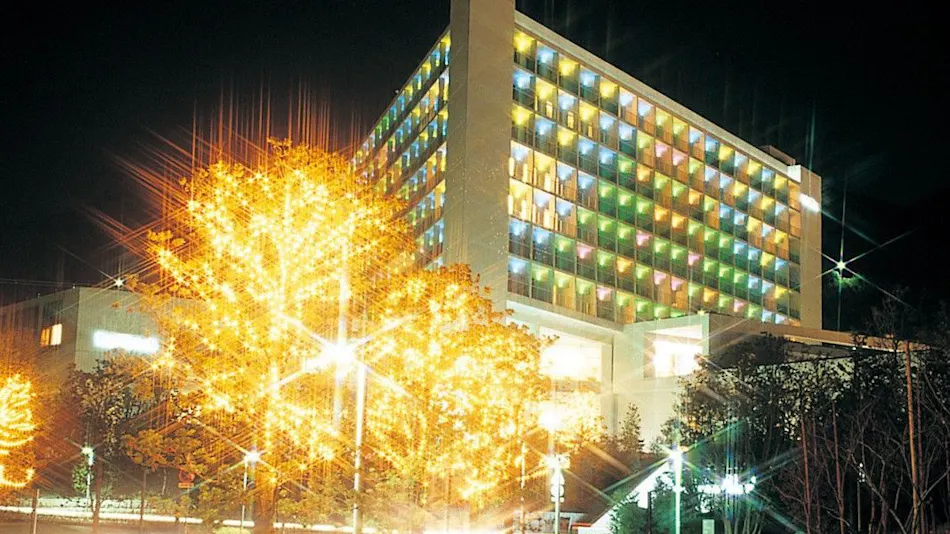 Grand Nikko Awaji