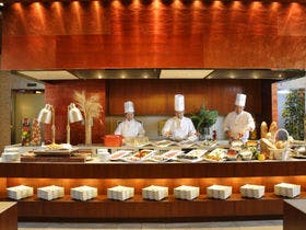 ウェスティンホテル淡路