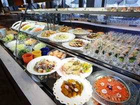 ウェスティンホテル淡路