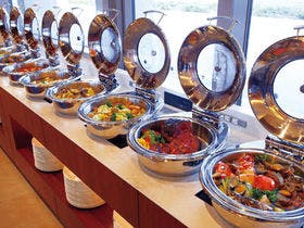 ウェスティンホテル淡路