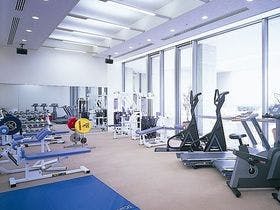 ウェスティンホテル淡路