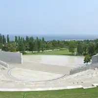 淡路梦舞台露天剧场