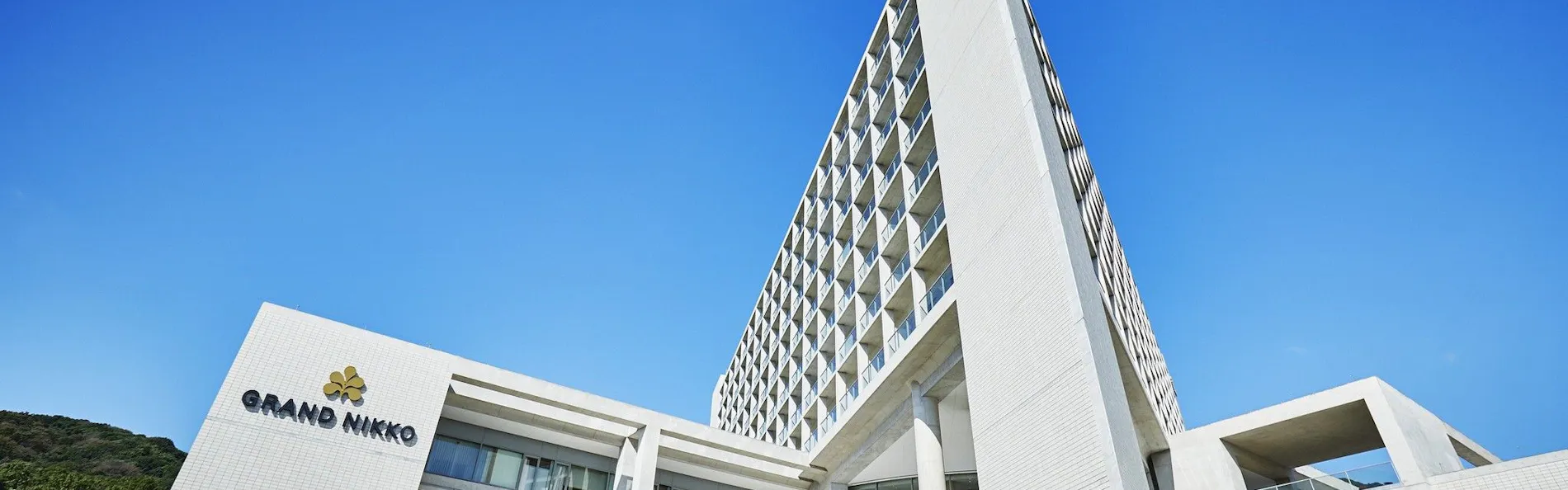 グランドニッコー淡路