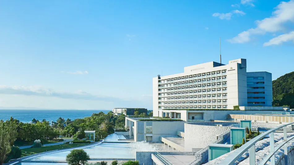 Grand Nikko Awaji