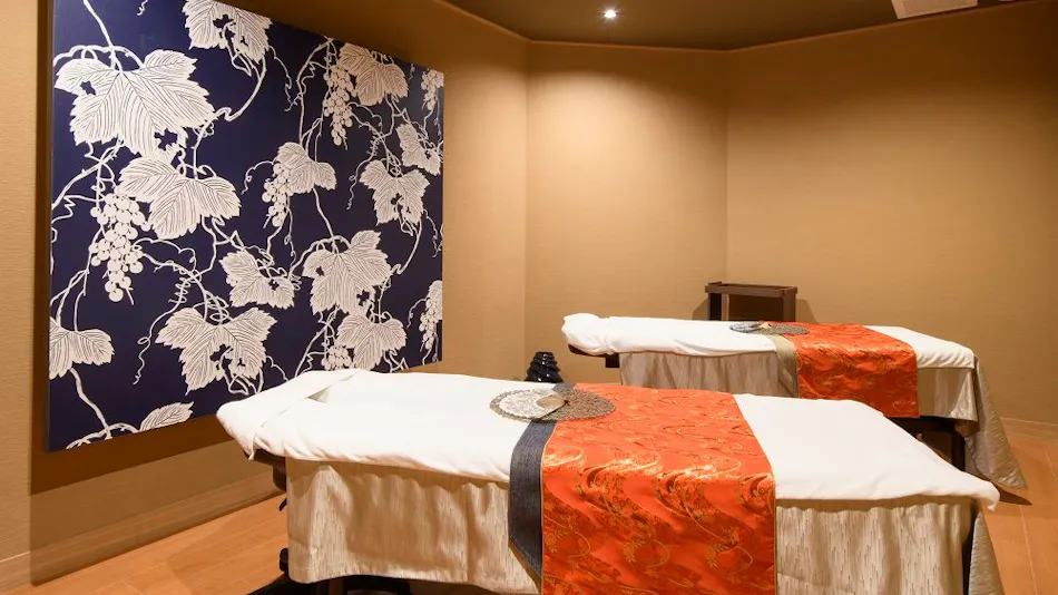 The Fujiya Hotel