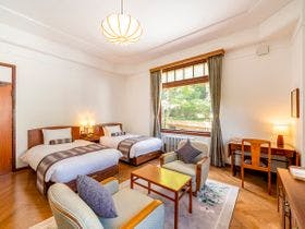 富士屋ホテル 2枚目