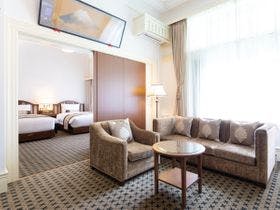 富士屋ホテル 3枚目