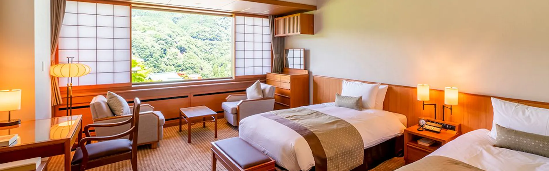 富士屋ホテル