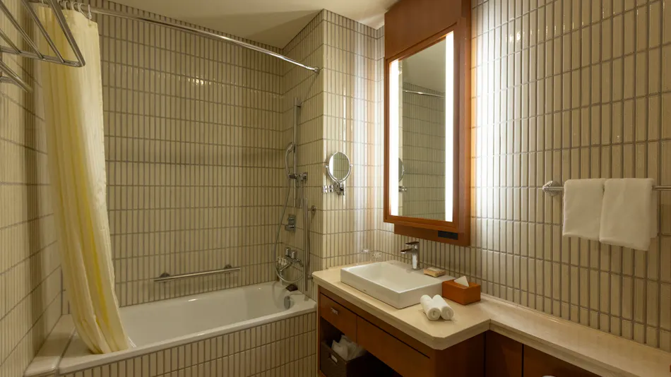 The Fujiya Hotel