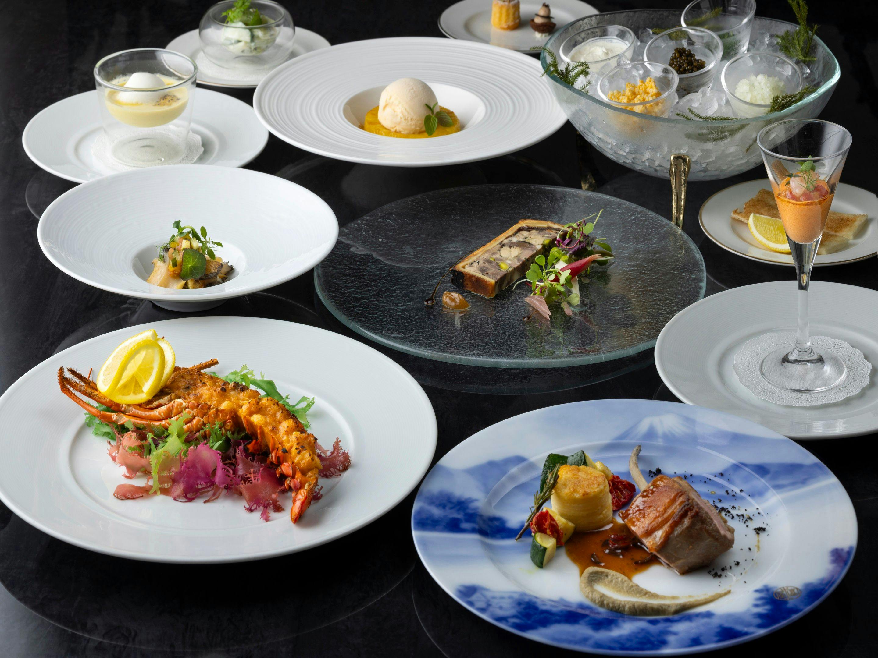 แผนพิเศษครบรอบ 5 ปีการปรับปรุงใหม่