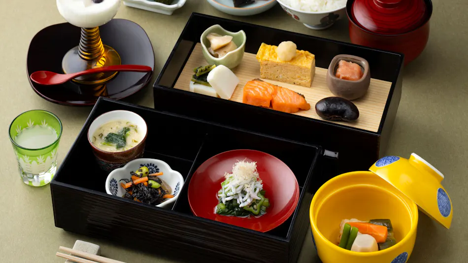 The Fujiya Hotel